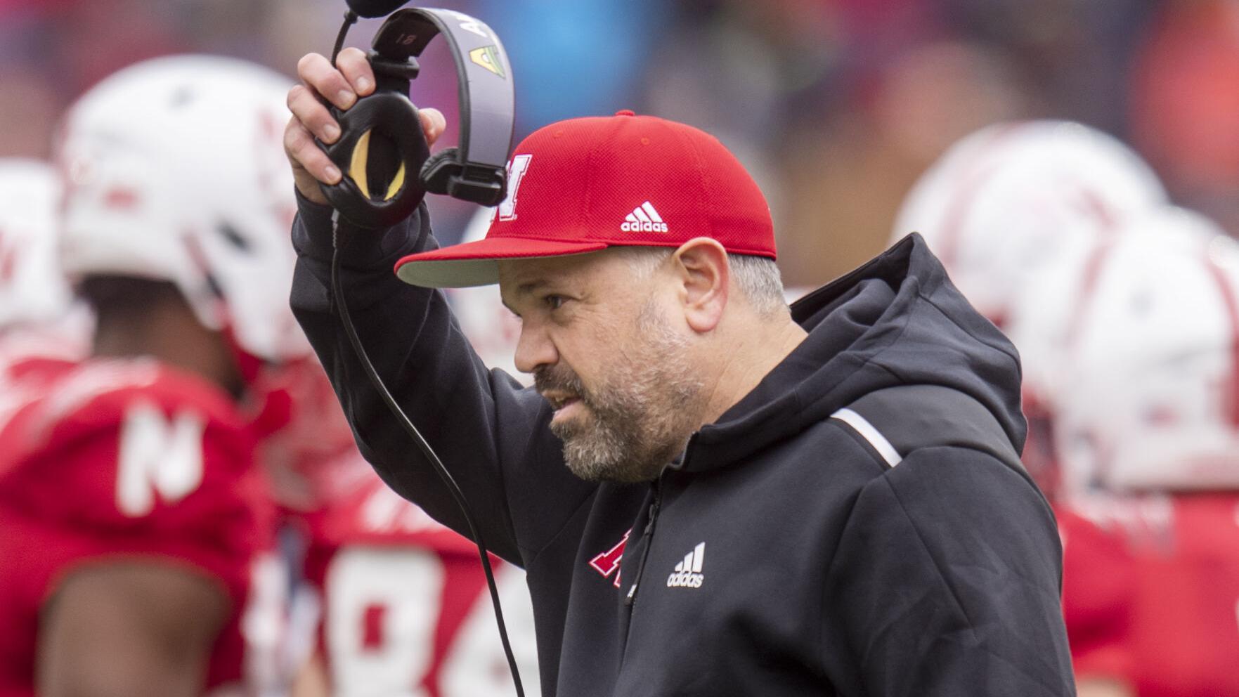 Editorial, 7/23: Tempering Husker football expectations would be wise